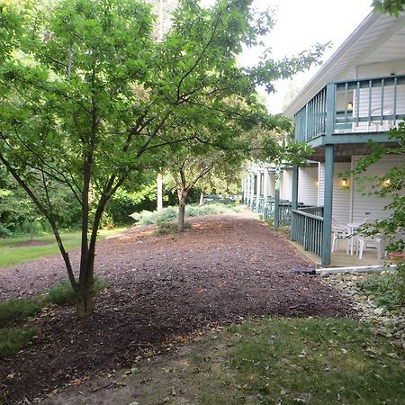 סיסטר ביי The Nordic Lodge מראה חיצוני תמונה