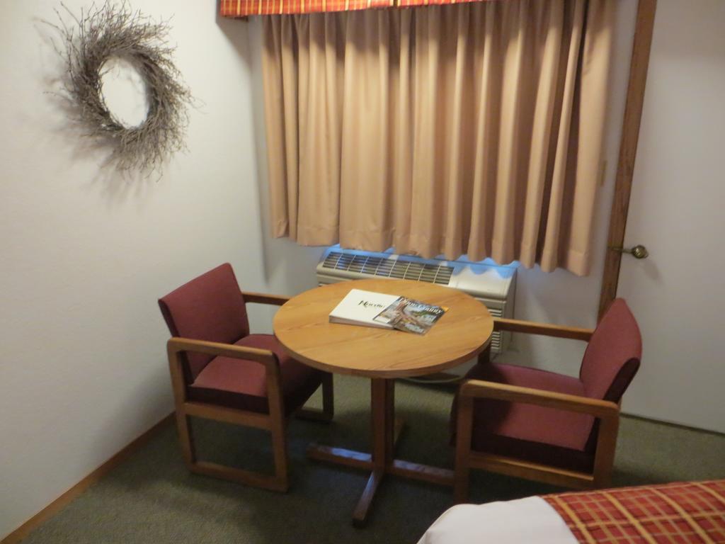 סיסטר ביי The Nordic Lodge חדר תמונה
