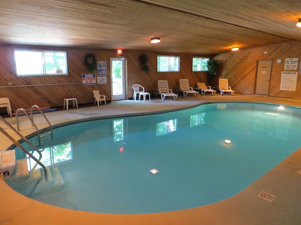 סיסטר ביי The Nordic Lodge מראה חיצוני תמונה