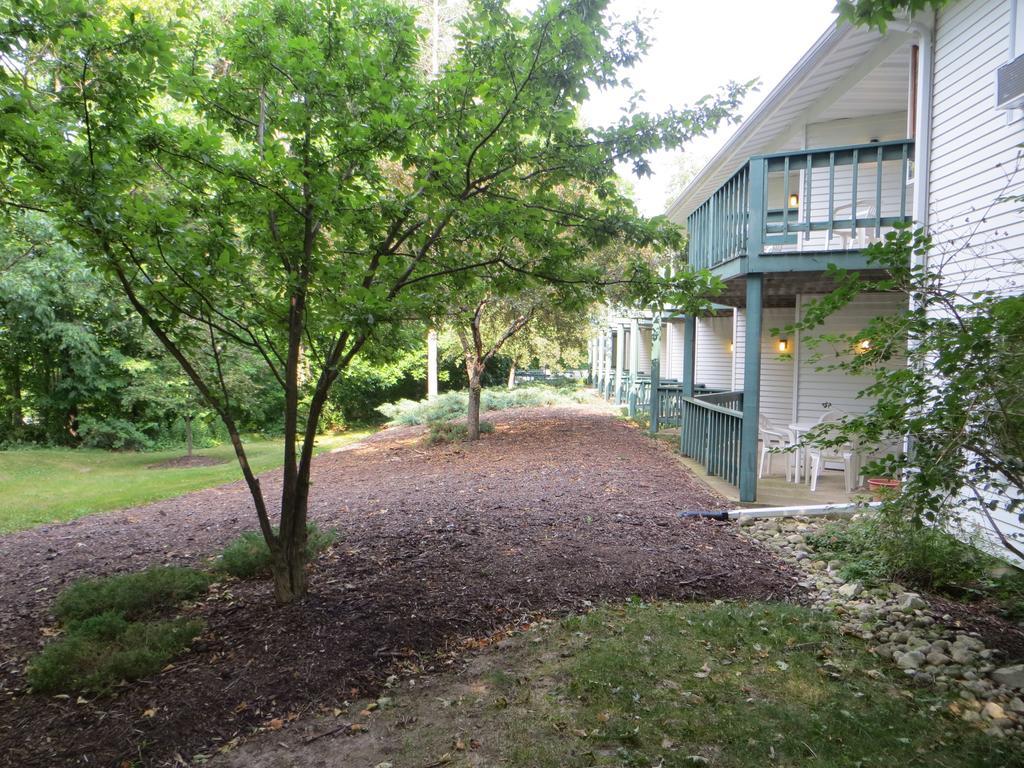 סיסטר ביי The Nordic Lodge מראה חיצוני תמונה