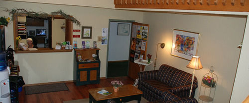 סיסטר ביי The Nordic Lodge מראה חיצוני תמונה