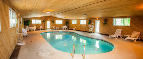 סיסטר ביי The Nordic Lodge מראה חיצוני תמונה